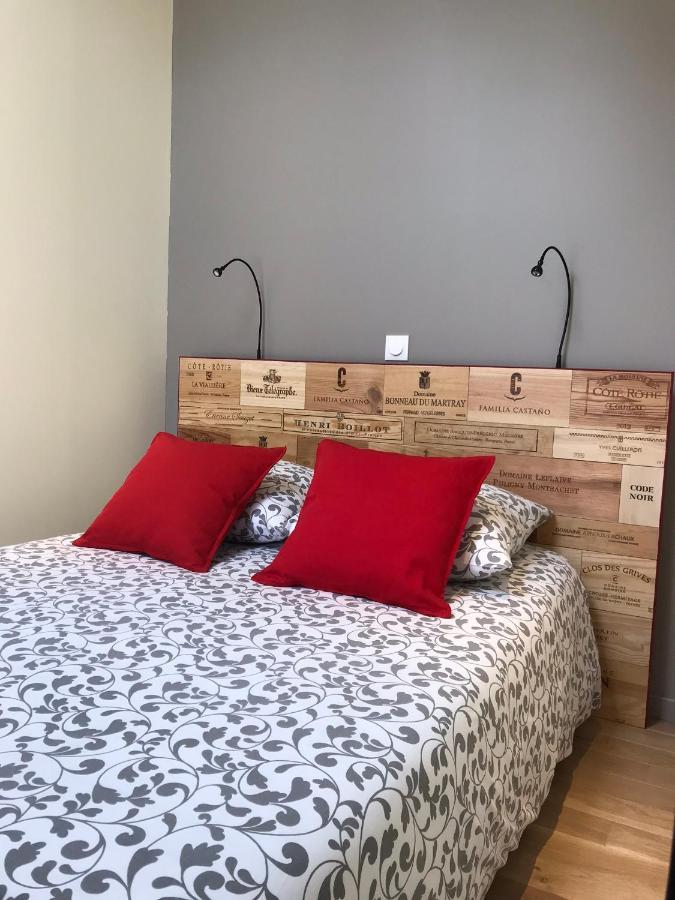 L'Aubergiste Hotel Corcelles-les-Arts Ngoại thất bức ảnh