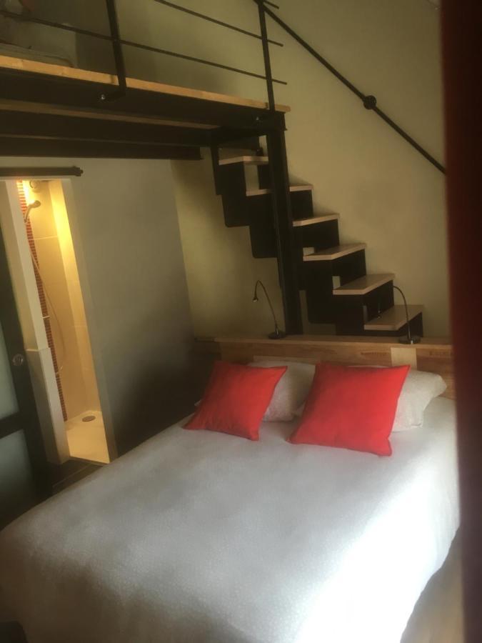 L'Aubergiste Hotel Corcelles-les-Arts Ngoại thất bức ảnh