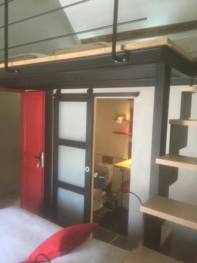 L'Aubergiste Hotel Corcelles-les-Arts Ngoại thất bức ảnh