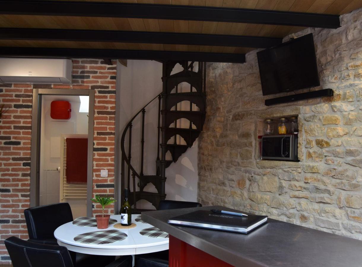 L'Aubergiste Hotel Corcelles-les-Arts Ngoại thất bức ảnh