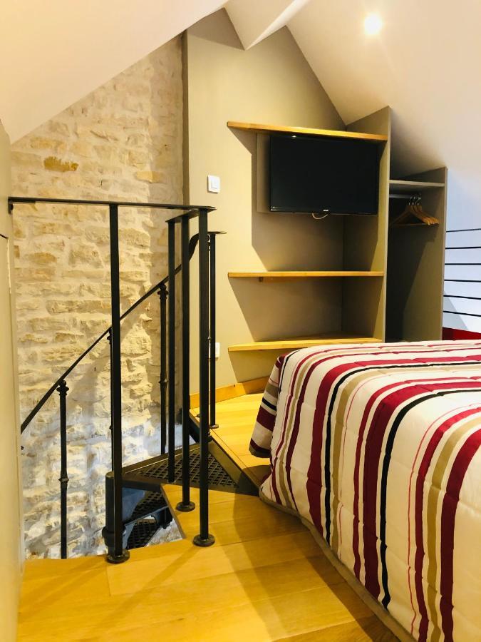 L'Aubergiste Hotel Corcelles-les-Arts Ngoại thất bức ảnh