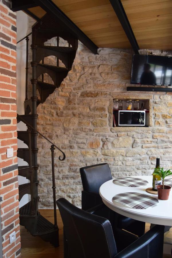 L'Aubergiste Hotel Corcelles-les-Arts Ngoại thất bức ảnh