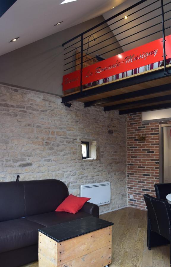 L'Aubergiste Hotel Corcelles-les-Arts Ngoại thất bức ảnh