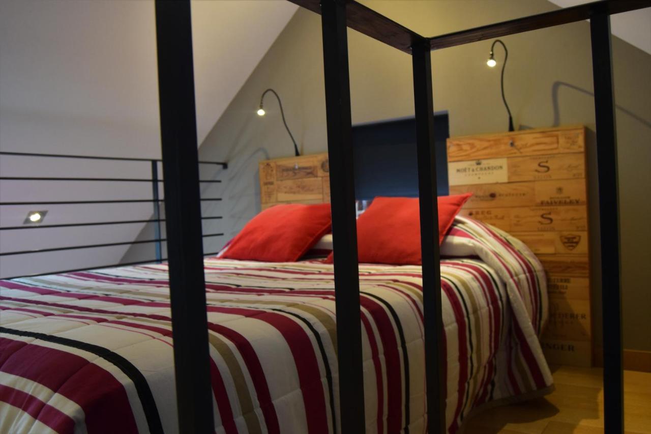 L'Aubergiste Hotel Corcelles-les-Arts Ngoại thất bức ảnh