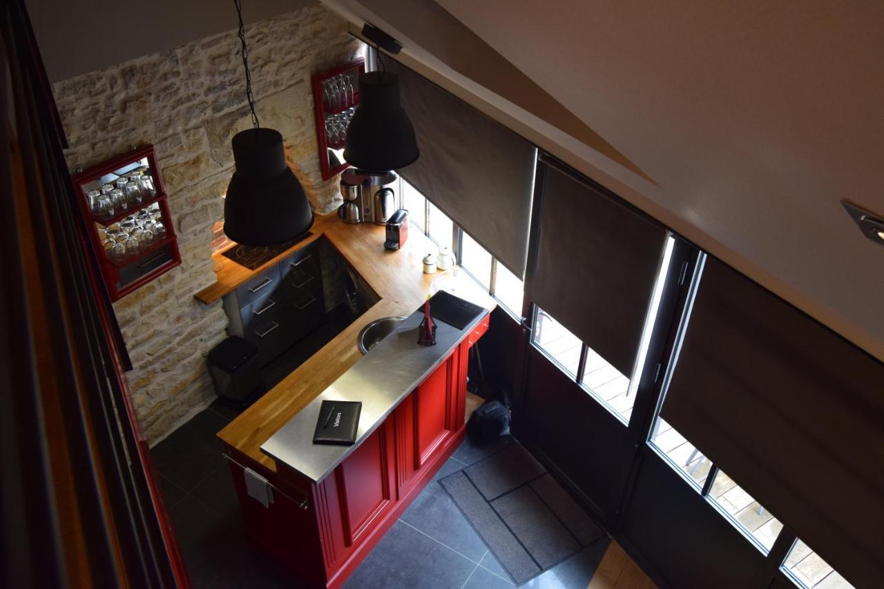 L'Aubergiste Hotel Corcelles-les-Arts Ngoại thất bức ảnh