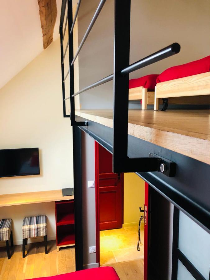 L'Aubergiste Hotel Corcelles-les-Arts Ngoại thất bức ảnh