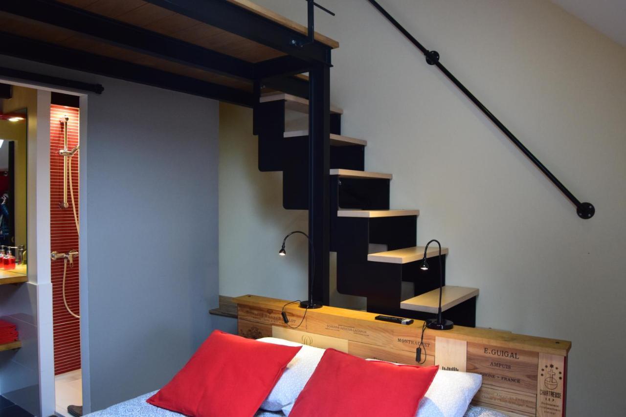 L'Aubergiste Hotel Corcelles-les-Arts Ngoại thất bức ảnh