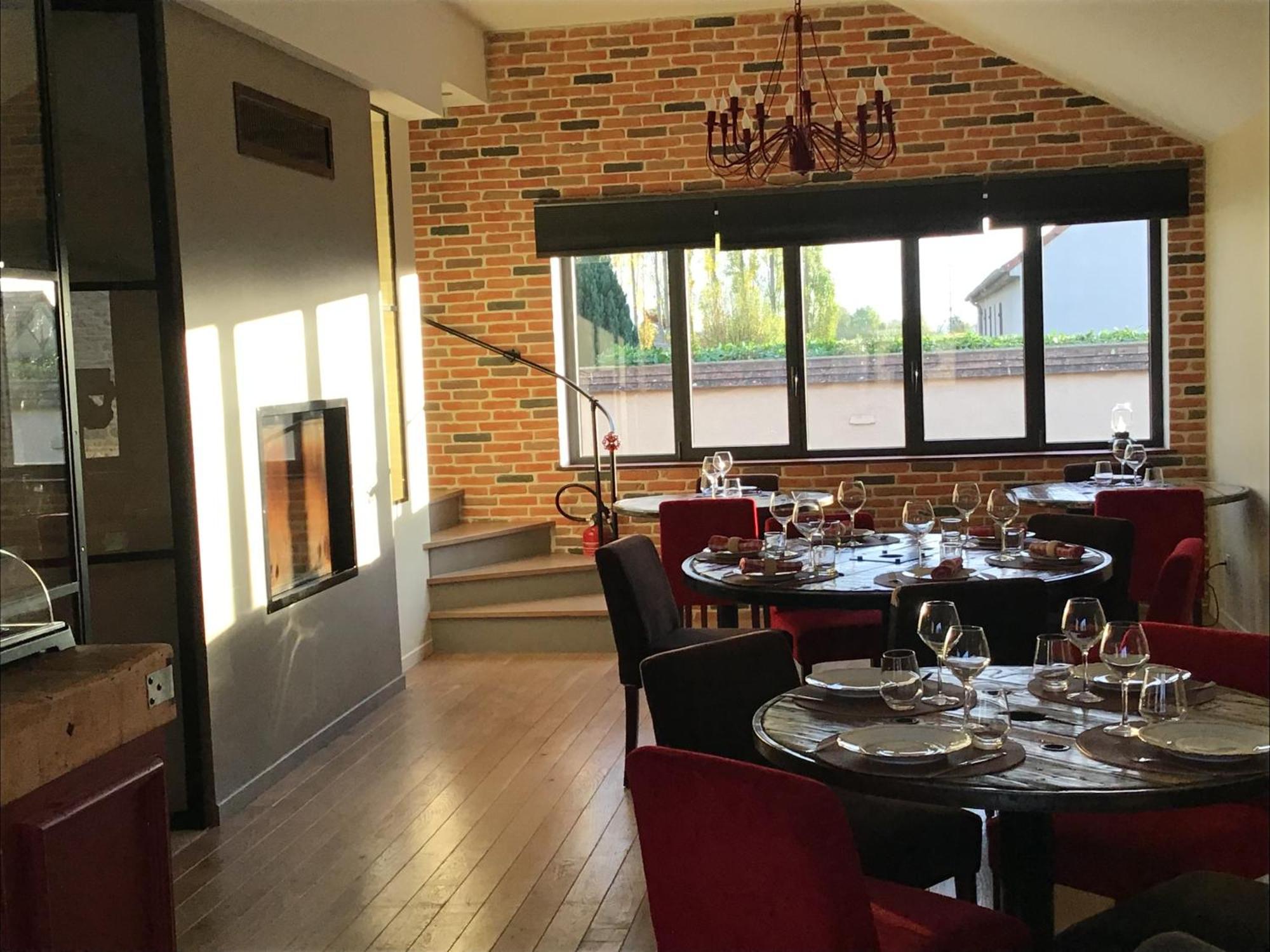 L'Aubergiste Hotel Corcelles-les-Arts Ngoại thất bức ảnh